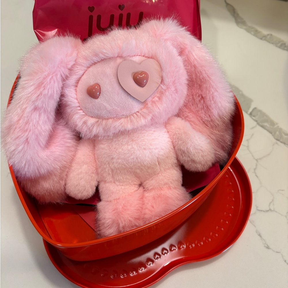 CJ Hendry JuJu - NIB Valentine’s Release “Mini”
